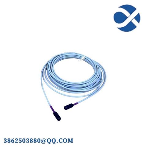 Bently Nevada 330130-040-02-00 Cable Extension, Advanced Industrial Control Solution