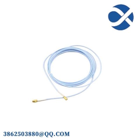 Bently Nevada 330930-060-00-00 Standard Extension Cable