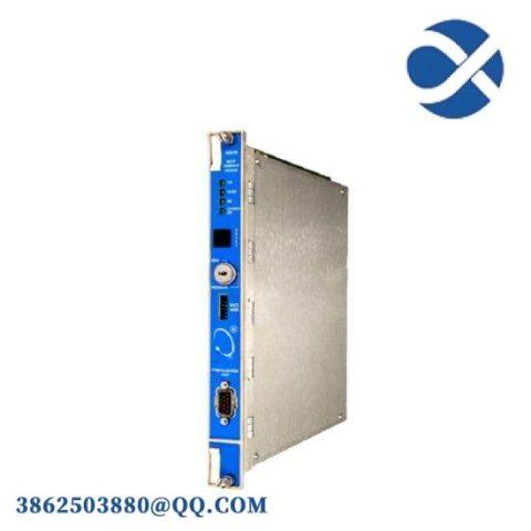Bently 72311-02-04-01-01-01-15 - Industrial Control Module