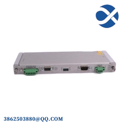 Bently 1900-17-01 Industrial Control Module