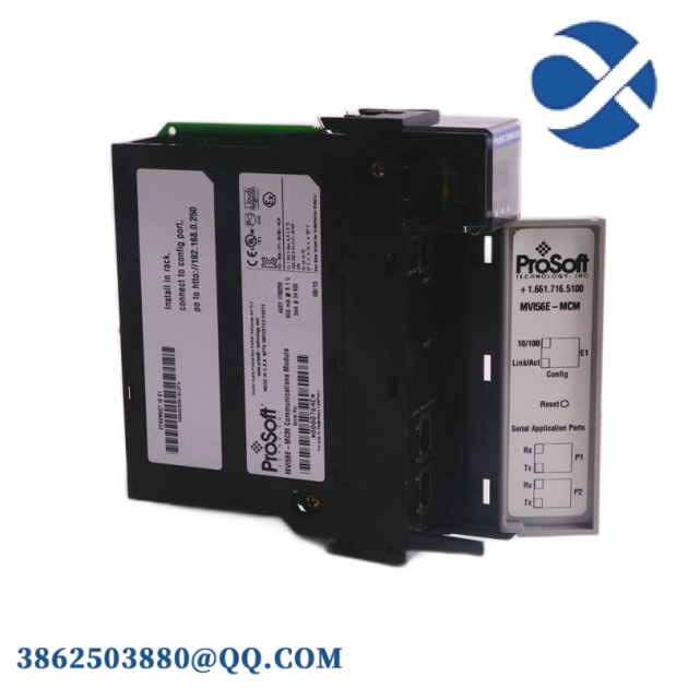 A-B 80022-186-05 Common Mode Choke, 6600V, 50HZ