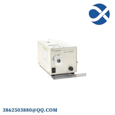 CORRECT FA-100EN | High-Efficiency Lighting Power Supply