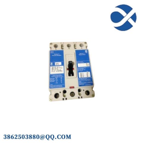 Cutler Hammer 10923H2 PLC Module, Control Assembly Backplane