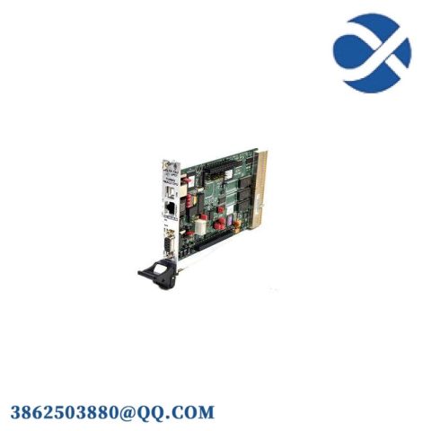 DELTA TAU UMAC High-Performance Motion Controller Module