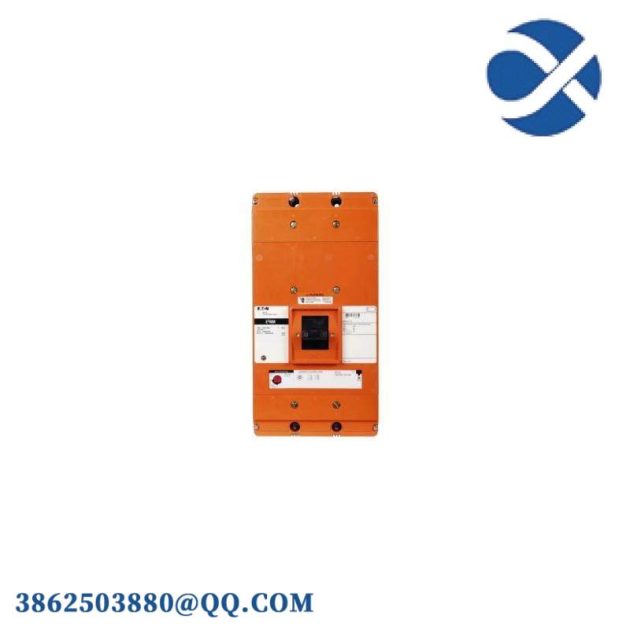 Cutler Hammer 10923H2 PLC Module, Control Assembly Backplane