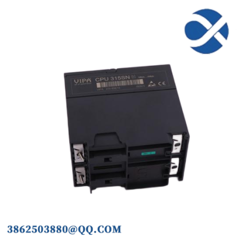 HIMA F-COM High-Speed Communication Module