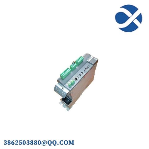 Elau SB145/20/08/05/24/S/RI/64/EOKN - Industrial Control Module
