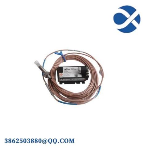 Emerson IC693CHS397RR Series 90-30 Base, CPU, 5 Slots, Compatible with CPU331