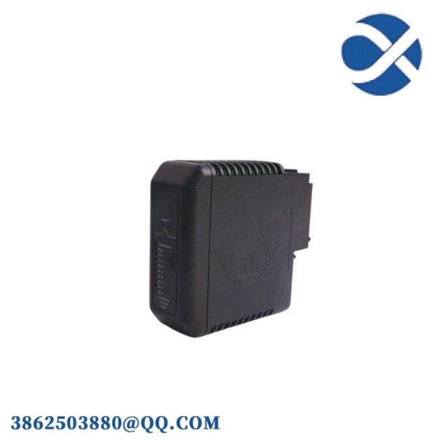 Emerson 2840A78G01 Industrial Control Module, Advanced Automation Solutions