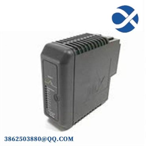 Emerson KJ3202X1-BA1 12P2536X112 VE4032S1T2B1 Discrete Input Card