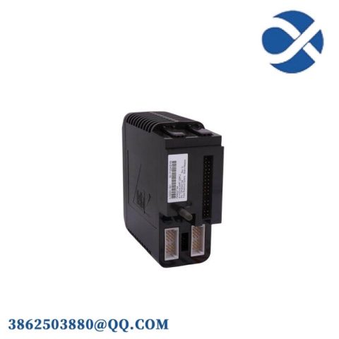 EMERSON A6410/9199-00005 Industrial Control Module