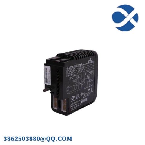 EMERSON PR9376/010-011 Proximity Sensor: Advanced Industrial Detection for Precision Control