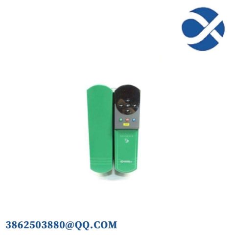 Emerson 4D33865G06 Industrial Control Module, High Performance and Reliable