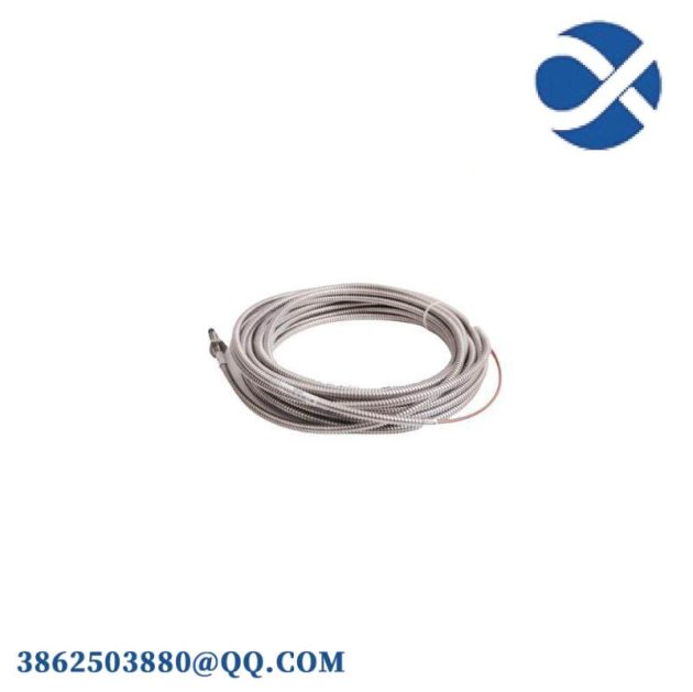 ENTEK E2106/30/00/1/90 8mm Industrial Control Cable