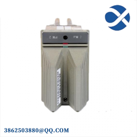 FOXBORO G0114AW-F System Module, Industrial Automation Control