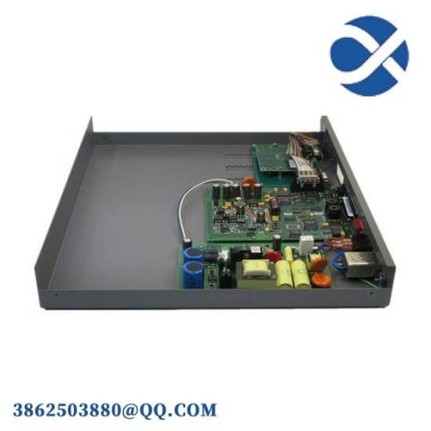 FOXBORO 11GMAS2L Automation System Module, Control Module for Industrial Applications