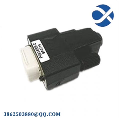 FOXBORO P0911LP Industrial Control Module