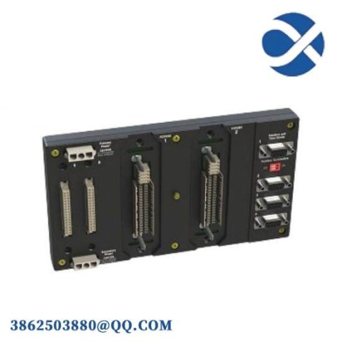 FOXBORO FCP280 RH924YA Industrial Control Module