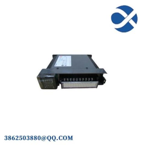 FOXBORO P0924AW SCD2200-RTU Industrial Control Module