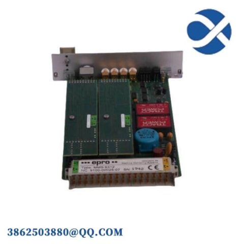 Fuji FT14-4212 Analog Input Module