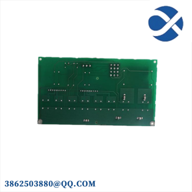 GE DS200TCEAG28TF - High-Performance Emergency Overspeed Protection Board for Turbine Controls