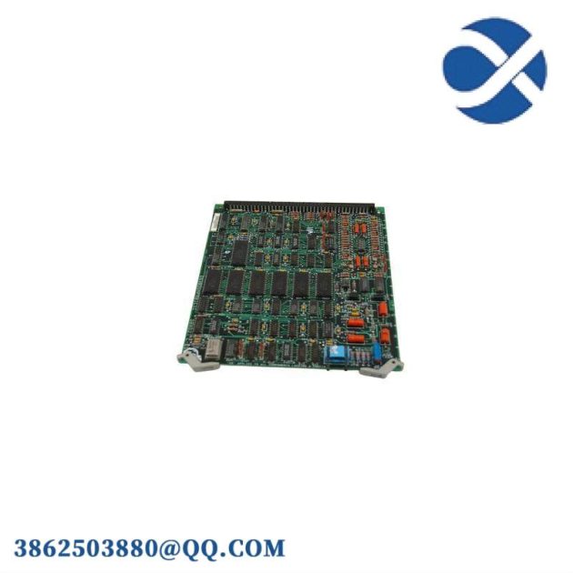 GE DS3800HPRB1C1C Pulse Rate Input Board for Industrial Control Systems