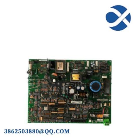 GE DS3800NEPB1G1F Power Excitation Module for Enhanced Turbine Control