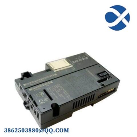 FANUC A06B-6058-H006 High-Efficiency AC Servo Motor
