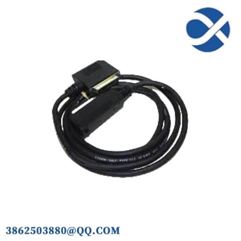 GE CP-508EDBN-25-0PWRCBL Power Brake Module, Designed for High-Performance Industrial Applications