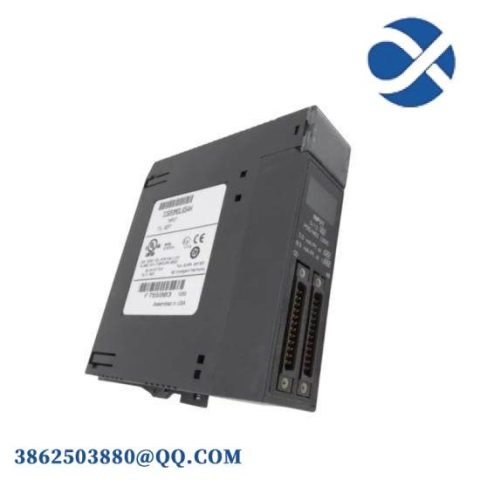 GE IS200WETAH1CA Communication Module