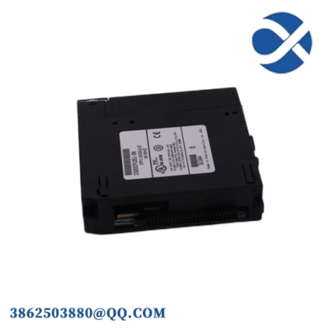 GE VME-5565-110000 Industrial Module