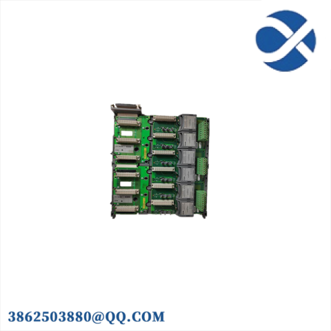 GE V511DA40L19 High-Performance Control Module for Industrial Automation Systems