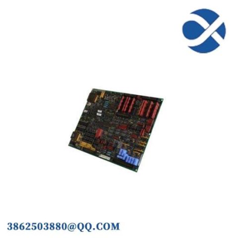 GE DS200TCQFG1ACC Advanced Control Module for Industrial Automation