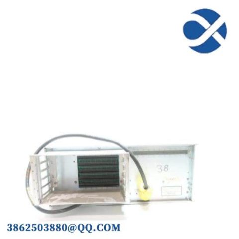 Honeywell 51108607-200 Chassis Module