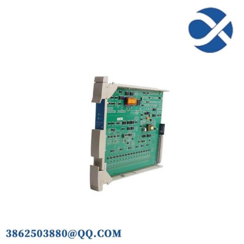 Honeywell SPXCDXSO1SS Industrial Control Module