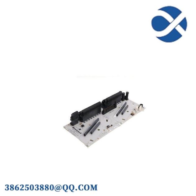 Honeywell SPXCDXSO1SS Industrial Control Module