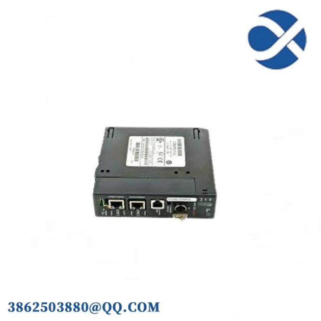 GE IS220UCSBH4A Industrial Control Module