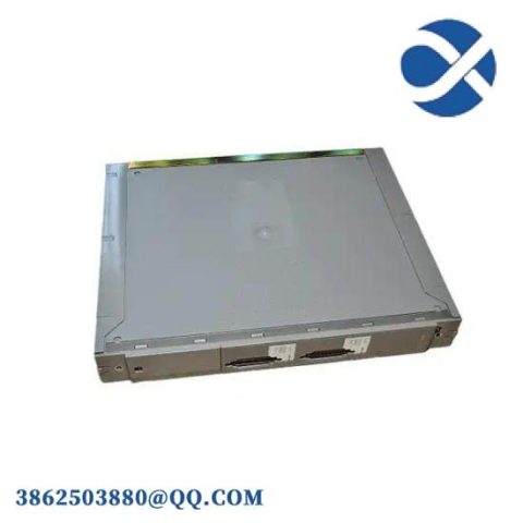ICS TRIPLEX T8448 - Trusted TMR 24VDC Interface Module
