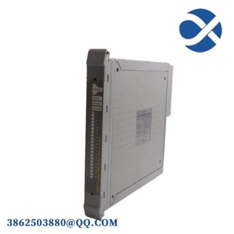 ICS TRIPLEX Trusted T8451 - Industrial Control Module