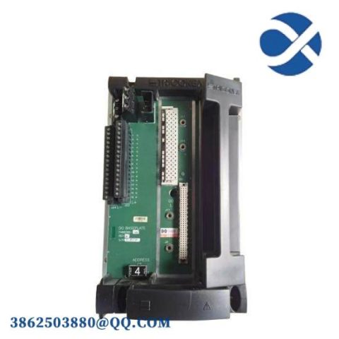 Invensys Triconex 2401 Discrete Output Module