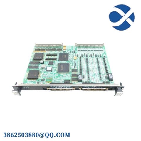 GE IC866-0220-2A3-50 Control Module