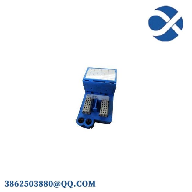 Emerson KJ4001X1-BH1 - 8 Wide I/O Carrier with Shield for Enhanced Automation Control