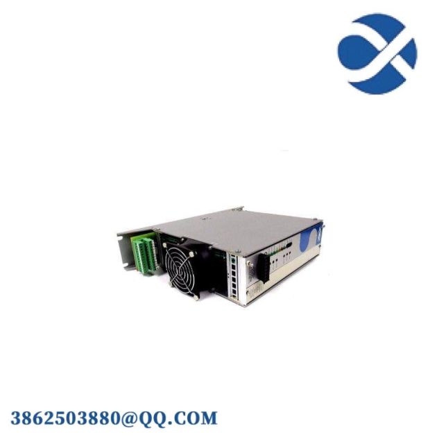 Kollmorgen AKM33E-ANM2C-00 Servo Drive Module