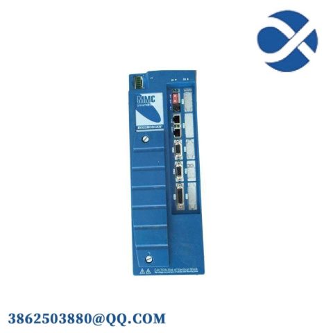 Kollmorgen AKM33E-ANM2C-00 Servo Drive Module