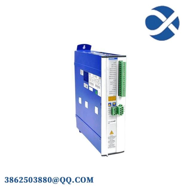 Kollmorgen AKM31E-ANC2R-00 High Performance AC Servo Motor