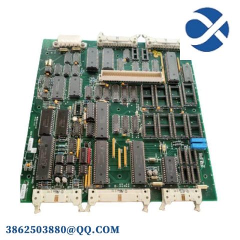 Kongsberg VT-25-373-99/X9 Control Module