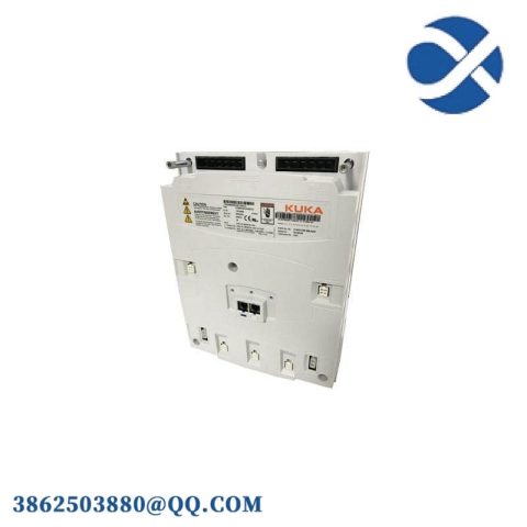 KUKA KSP 600 3X40 UL:00-198-268 Servo Pack Drive - Precision Control, Industry Standard