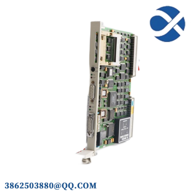 LENZE 8400 Protec E84DSMCC1524R2SNCE Control Module