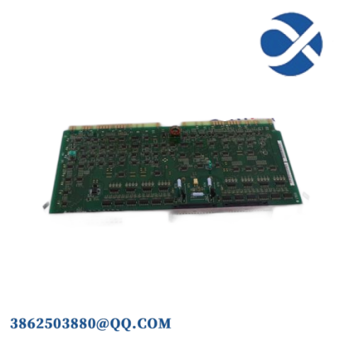 METSO IOP310SAC Standard Range Industrial Control Module