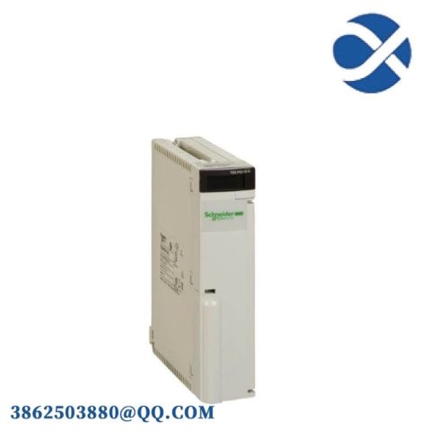 Schneider TSXPSY1610M Power Supply Module: Efficient & Reliable